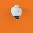 Digital Watchdog - DWC-MPV45WiATW - MEGApix 5MP vandal dome IP camera with a vari-focal lens and IR with IVA+ license