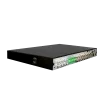 Speco - H24HRLN2TB - 24 Channel Hybrid Recorder - 8 TVI + 8 Hybrid (TVI or IP) + 8 IP, NDAA, 2TB