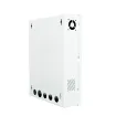 Speco - N4WNRMM6TB - 4 Channel NDAA Wall Mount with Monitor NRM, 6TB