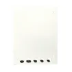 Speco - N8WNRX12TB - 8 Channel Facial Recognition Wall Mount NVR with 8 Built-In PoE Ports, 12TB