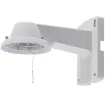 GeoVision - 51-MT20700-M001 - MT207 Wall Mount Bracket for PPTZ/SD2301/2411/SV48 