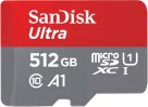 Vivotek - SDSDQAS5-512G - Sandisk Industrial micro SD 512GB