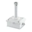 GeoVision - 54-MT10500-SD00 - MT105 Straight Tube Box Mount for SD2722
