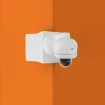 Digital Watchdog - DWC-MPV45WiATW - MEGApix 5MP vandal dome IP camera with a vari-focal lens and IR with IVA+ license