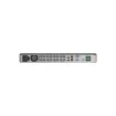 Luminys - R32-16PA4 - R3 Series NVR, 8MP 16 Channel 1U 16-Port PoE, 2SATA, Analytics by Camera, 4TB