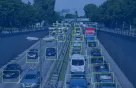 Ganz - ZNS-CVA-TRF-1 - Traffic Analysis CVA License (Cortrol Video Analytics)