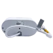 Luminys - N9P-4RA2 - 2 x 4MP LumiFlex Dual-Sensor Dome Camera with 2.8 mm Lens, IR LEDs