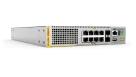 Hanwha - HV-X530L-10GHXM-90 - 8 x Gigabit Ethernet PoE++ 500W