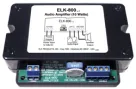 ELK - 800 - Audio Amplifier, 10 Watt