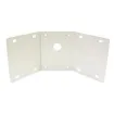 GeoVision - 81-MT31010-0001 - Mount 310-1 Concave Corner VD/FD/BX/SD27/QSD/LPR28