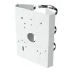 GeoVision - 81-MT47000-0001 - GV-Mount470 Pole Mount Bracket use with TVT MOUNT211-6-8-9-11/507-1/506-1