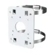 GeoVision - 81-MT48100-0001 - GV-Mount481 Pole Mount Bracket for GPTZ4810
