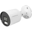 GeoVision - 84-B580F30-UA00 - 5MP H.265 Super Low Lux WDR Pro Full Color IR Bullet IP Camera 3.6mm