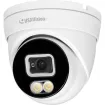 GeoVision - 84-CR250F2-UA00 - 2 MP Super Low Lux WDR Full Color IR Eyeball Dome Camera