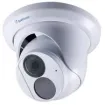 GeoVision - 84-EBD2705-2F10 - 2MP H.265 Low Lux WDR Pro IR Eyeball IP Dome, 2.8mm