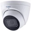 GeoVision - 84-EBD481K-3010 - AI 4MP H.265 5x Zoom Super Low Lux WDR Pro IR Eyeball IP Dome 2.7 ~ 13.5mm