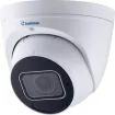GeoVision - 84-EBD483W-0010 - AI 4MP H.265 5x Zoom Super Low Lux WDR Pro IR Eyeball Dome IP Camera with 2.7-13.5mm Lens