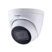 GeoVIsion - 84-EBD881K-3010 - AI 8MP H.265 4.3x Zoom Super Low Lux WDR Pro IR Eyeball IP Camera 2.8~12mm