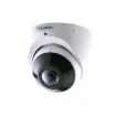 GeoVision - 84-EBDP580-0010 - AI 180° Panoramic 5MP H.265 Super Low Lux WDR Pro IR Eyeball Dome IP Camera