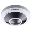 GeoVision - 84-FER572W-0010 - 5MP H.265 Super Low Lux WDR Pro IR Fisheye Rugged IP Camera