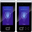 GeoVision - 84-FRPV200-001U - Face Recognition Panel with Built-in NFC Reader and IPS Touch Screen