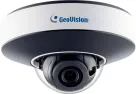 GeoVision - 84-GDR4900-256G - Cloud AI 4MP WDR Pro IR Mini Fixed Rugged IP Dome, 256G Micro SD