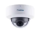 GeoVision - 84-GDRF480-2F10 - AI 4MP H.265 Super Low Lux WDR Pro Full Color Warm LED IR Mini Fixed Rugged IP Dome, 2.8mm
