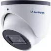 GeoVision - 84-GEB4900-256G - Cloud AI 4MP WDR Pro Eyeball Dome IP Camera 2.8mm, 256G Micro SD