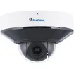 GeoVision - 84-GPTZ481-0010 - AI 4MP H.265 2.3x Zoom Super Low Lux IR IP Mini PTZ Camera
