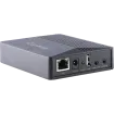 GeoVision - 84-GVS2100-0010 - 1CH H.265 Combo 5MP Video Server