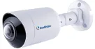 GeoVision - 84-TBLP580-0010 - AI 180° Panoramic 5MP H.265 Super Low Lux WDR Pro IR Fixed Bullet IP Camera