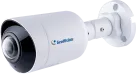 GeoVision - 84-TBLP880-0010 - AI 180° Panoramic 8MP H.265 Super Low Lux WDR Pro IR Fixed Bullet IP Camera