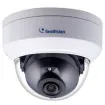 GeoVision - 84-TDR483W-2F10 - AI 4MP H.265 Super Low Lux WDR Pro IR Mini Fixed Rugged IP Dome 2.8mm 