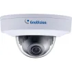 GeoVision - 84-TFD480K-0010 - AI 4MP H.265 Super Low Lux WDR Pro IR Mini Fixed IP Dome, 2.8mm