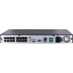 GeoVision - 84-TNR1620-P00U - 16 Channel H.265/H.264 POE Standalone NVR 2 Bay, US