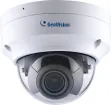 GeoVision - 84-TVD4811-0010 - AI 4MP H.265 5x Zoom Super Low Lux WDR Pro IR Vandal Proof IP Dome