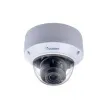 GeoVision - 84-TVD881W-0010 - AI 8MP H.265 4.3x Zoom Super Low Lux WDR Pro IR Vandal Proof IP Dome