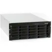 GeoVision - 850-RSI720-128 - 128-Channel Hot Swap System, 20-Bay Recording Server, No HDD Included