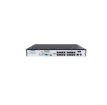 GeoVision - 88-NR1620P-2TB - 16 Channel H.265 / H.264 8 MP PoE 2-Bay Standalone NVR, 2TB HDD