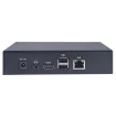 GeoVision - 89-IPDBXMN-K010 - GV-IP Deocder Box Mini Black V1.00