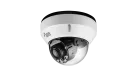 DC-D4216WRX 2.8mm - Full HD Vandal-Resistant IR Dome Camera  - IDIS