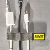 Rip-Tie - A-02 - 5/8 Inch Wide CableCatch, 2"