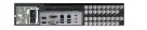 ExacqVision - 3208-48T-F2A - 48TB A-Series Hybrid 2U Front Accessible Recorder Professional Win10 With 8 IP Cameras licenses and 32 Analog