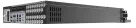 ExacqVision - 3208-48T-F2A - 48TB A-Series Hybrid 2U Front Accessible Recorder Professional Win10 With 8 IP Cameras licenses and 32 Analog