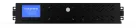 ExacqVision - 3208-48T-F2A - 48TB A-Series Hybrid 2U Front Accessible Recorder Professional Win10 With 8 IP Cameras licenses and 32 Analog