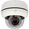 ExacqVision - ADCI600-D133 - Illustra 600 Indoor HD 720p minidome, TDN, WDR, 3-9 mm varifocal lens, PoE, black, smoked bubble.