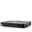 Arecont Vision - AV1600-8T0 - 16 Channel Network Video Recorder, Integrated 16-Port PoE Switch