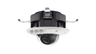 AV5856DNIR-F - 5MP Ultra-Compact MicroDome Flush Mount - IDIS