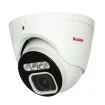  BN8029AD 5MP Motorized Varifocal Active Deterrent Camera Full Color At Night with Two-Way Audio