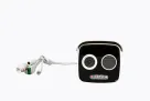  BN8035TH/NDAA 5MP Thermal and Optical Bi Spectrum Bullet Camera